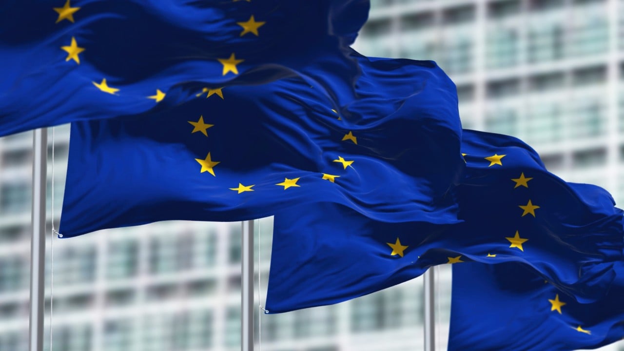 Apple and Meta face almost US$800 million EU fines amid Trump tariff tensions