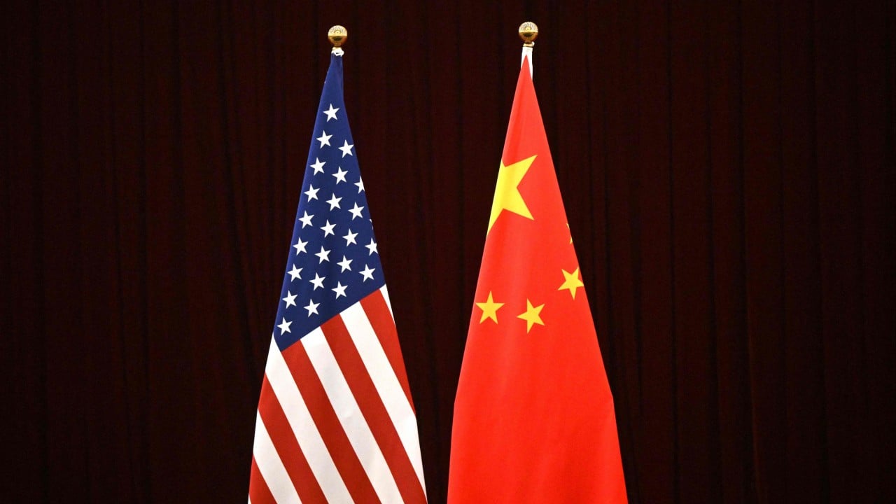 China-US tariff resolution likely to drag on, Franklin Templeton says