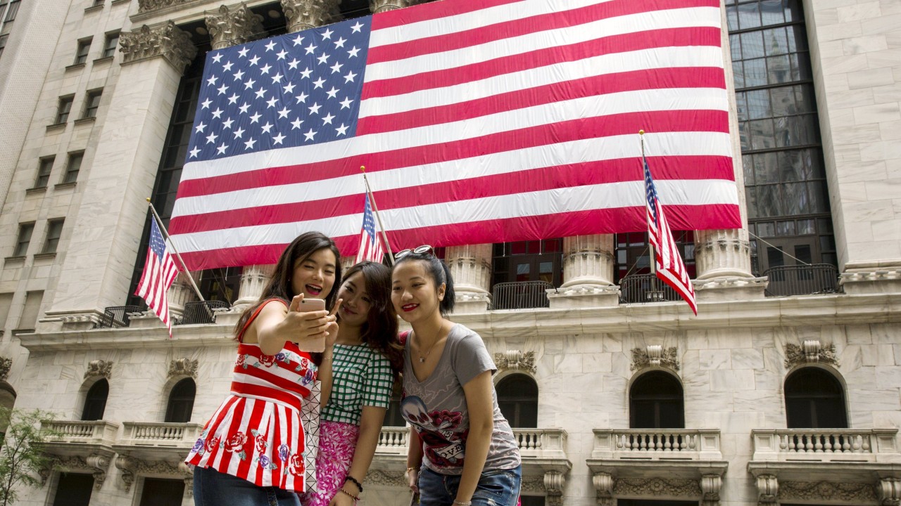 How Chinese citizens can prepare for travel to the United States