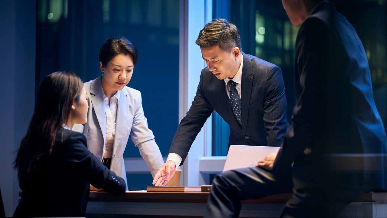 Japanese firms take steps to close gender pay gap with historic reforms: ‘they have to change’