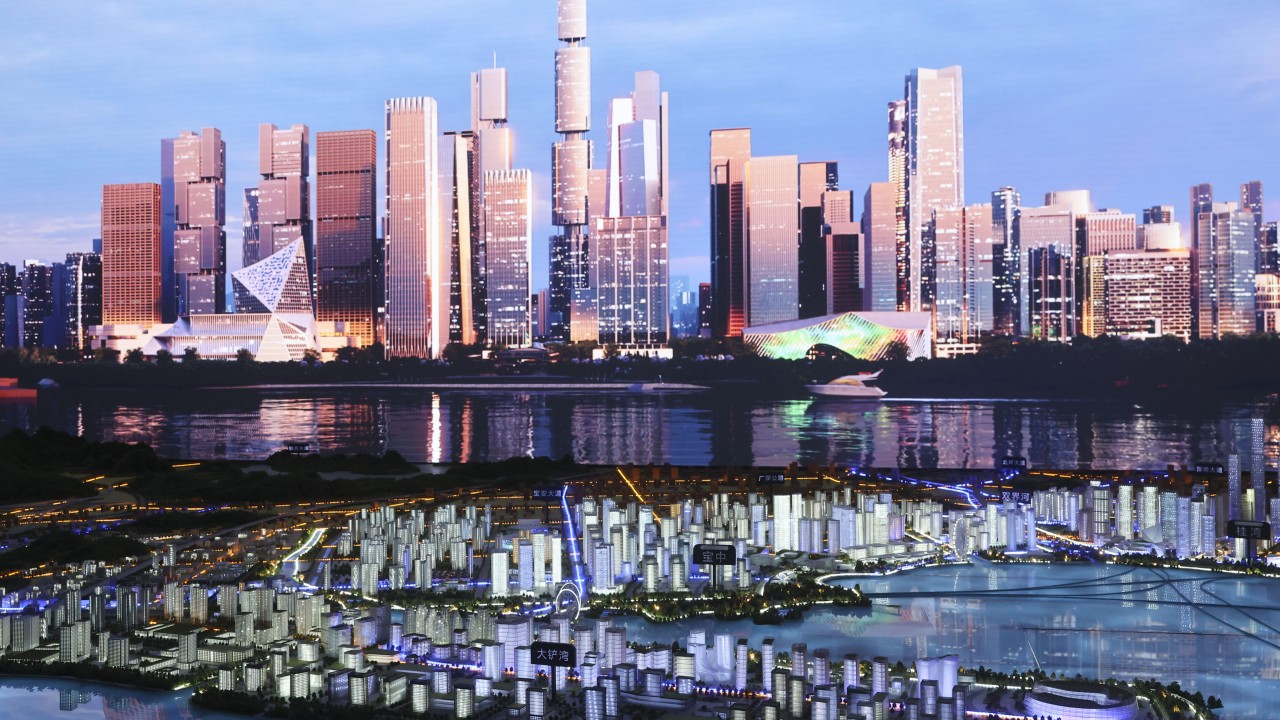 Hong Kong supporting European business collaboration surge in Qianhai