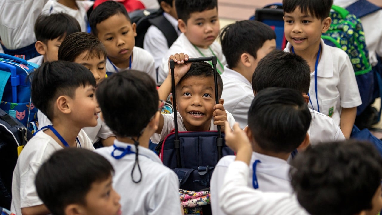 Malaysia’s plan to teach Thai, Khmer and Vietnamese in schools sparks parental backlash