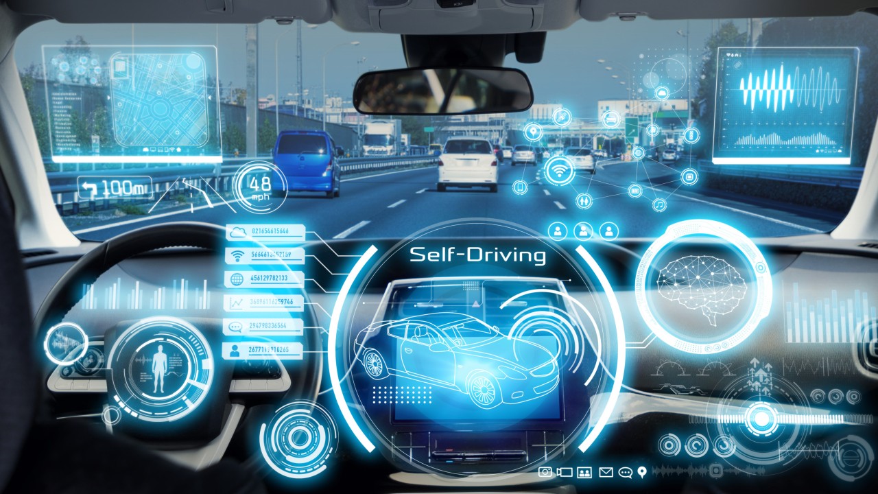 Intel partners with AI firm ModelBest, chip designer Black Sesame on smart car systems