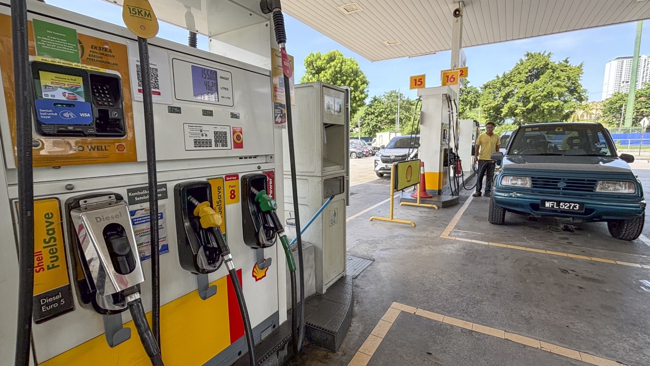 Can Malaysia afford to cut petrol subsidies as US tariff threats put jobs on the line?