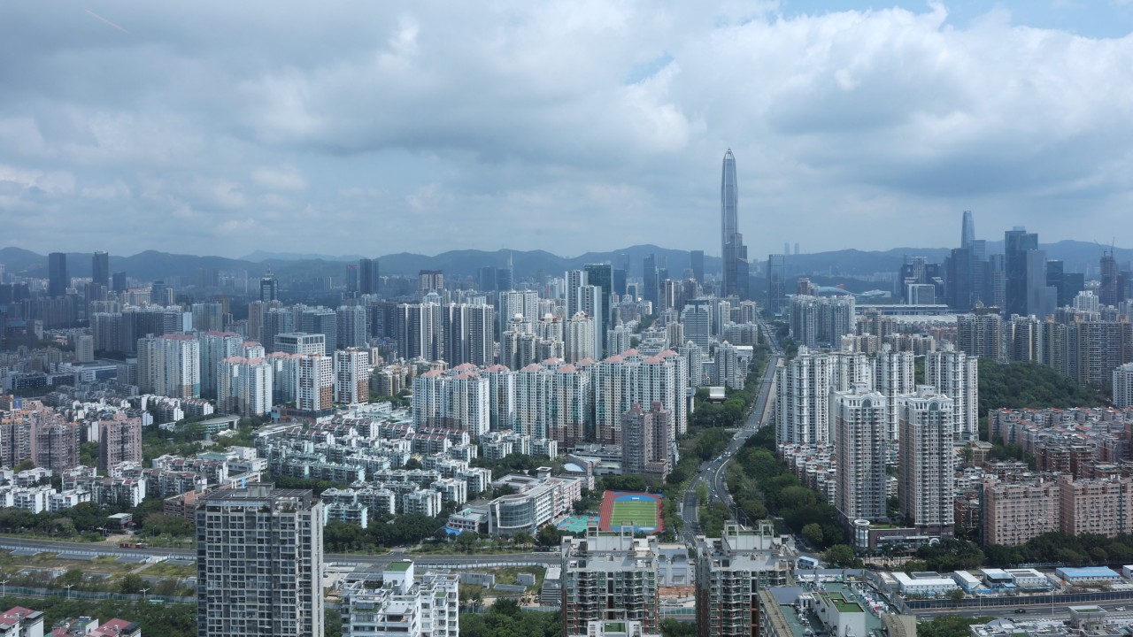 Tech firms thrive in cross-border Hong Kong and Shenzhen innovation hub