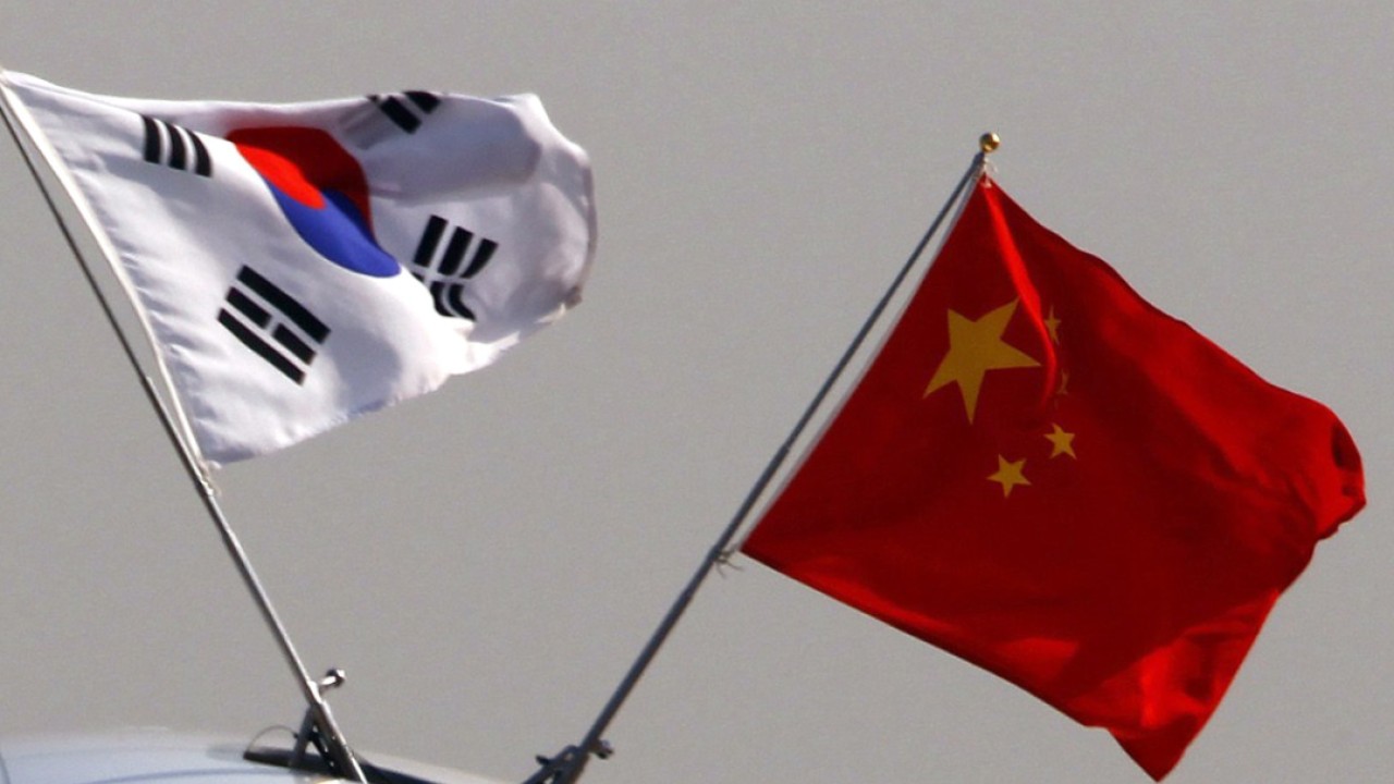 Will Yoon’s exit change South Korea’s US-China approach?