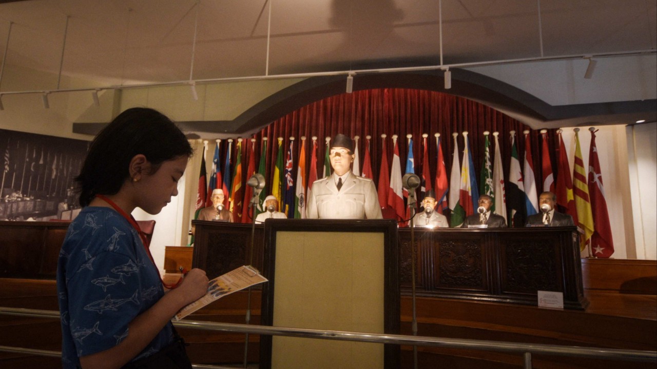 Time for China to align with nations like it’s 1955