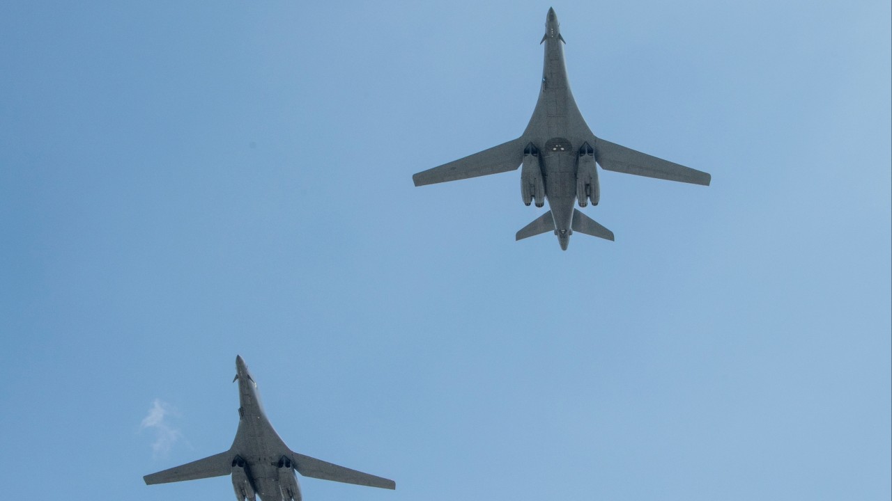 How the US is reinforcing the ‘first island chain’ to deter China