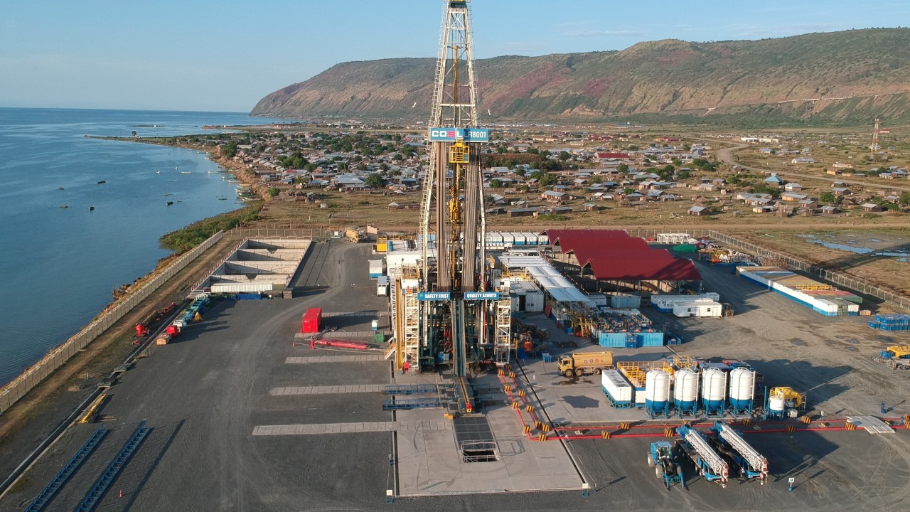 As Malaysian oil runs out, is untapped Uganda the unlikely answer?