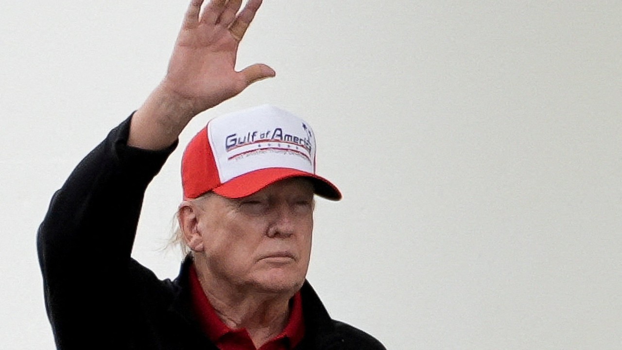 Days before Canada’s election, Trump says country would ‘cease to exist’ if not for US