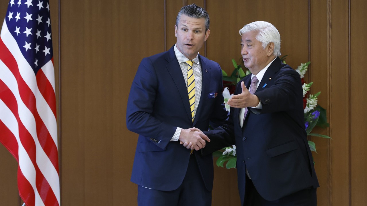 Why Japan’s unified defence zone proposal with US makes South Korea uneasy