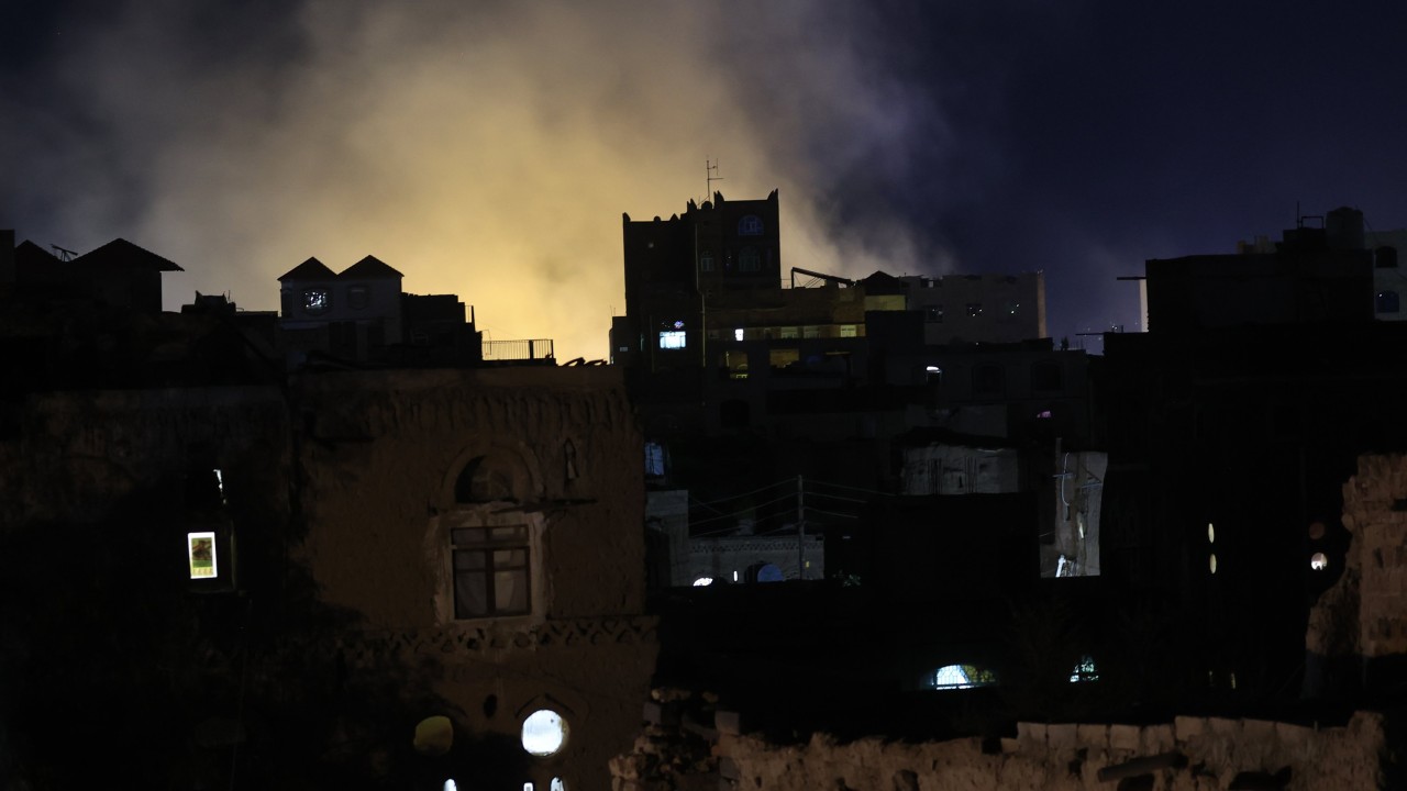 Yemen’s Houthis down Reaper drones worth US$200 million as Pentagon losses mount