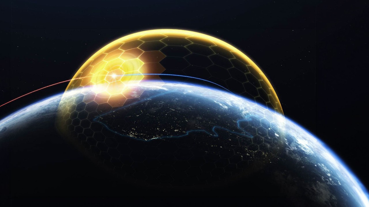 Will Trump’s Golden Dome stop China’s missiles or create a ‘monster’ problem?