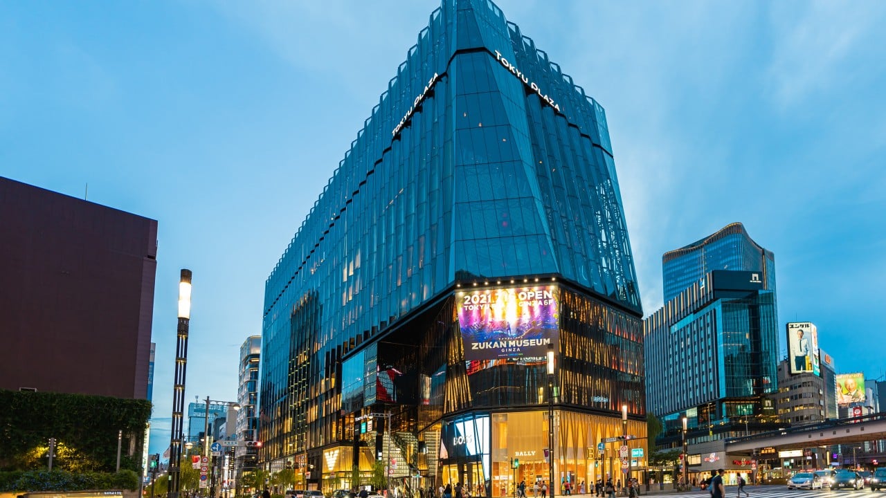 Hong Kong’s Gaw Capital to raise new US$2 billion property fund