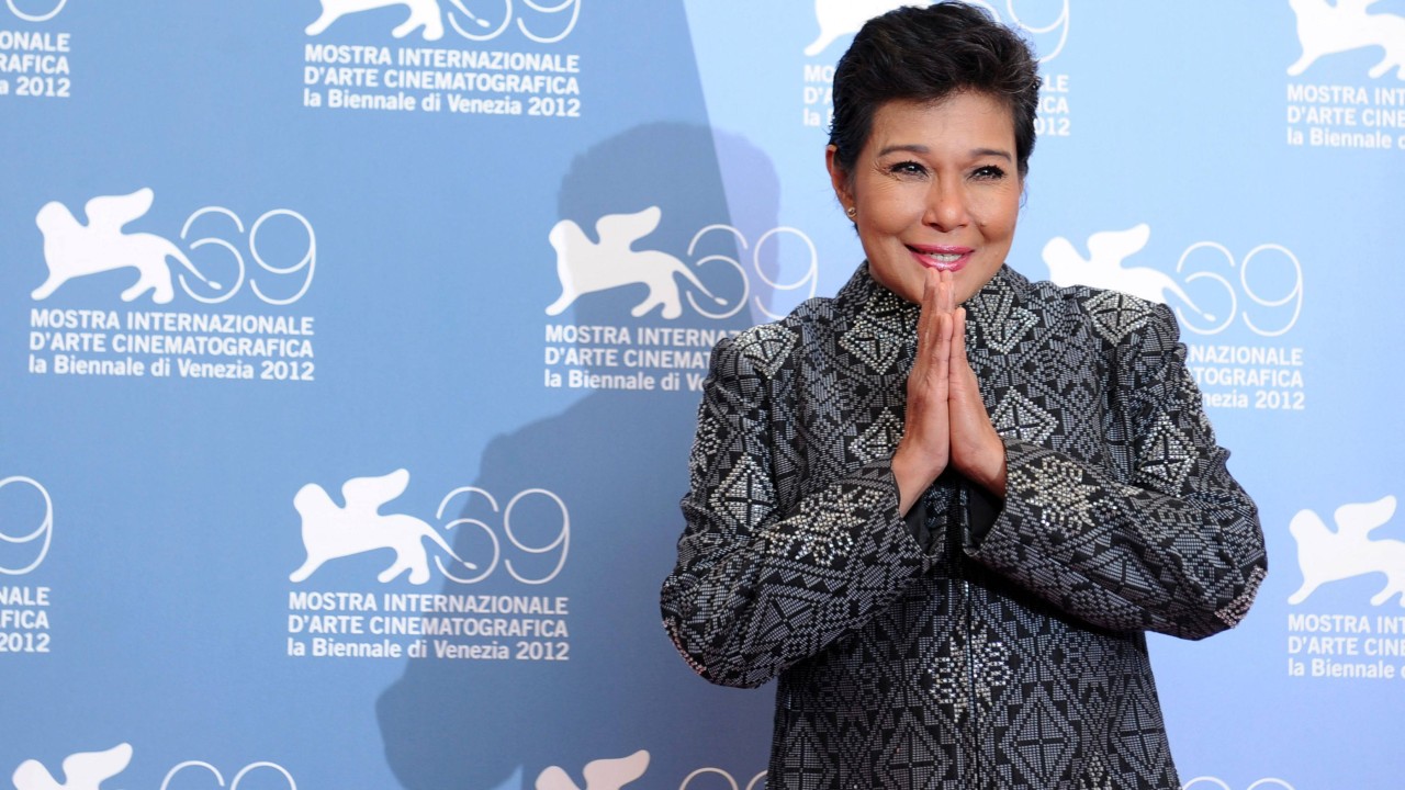 Remembering Nora Aunor: actress, ‘rebel’ and the Philippines’ ‘Superstar’