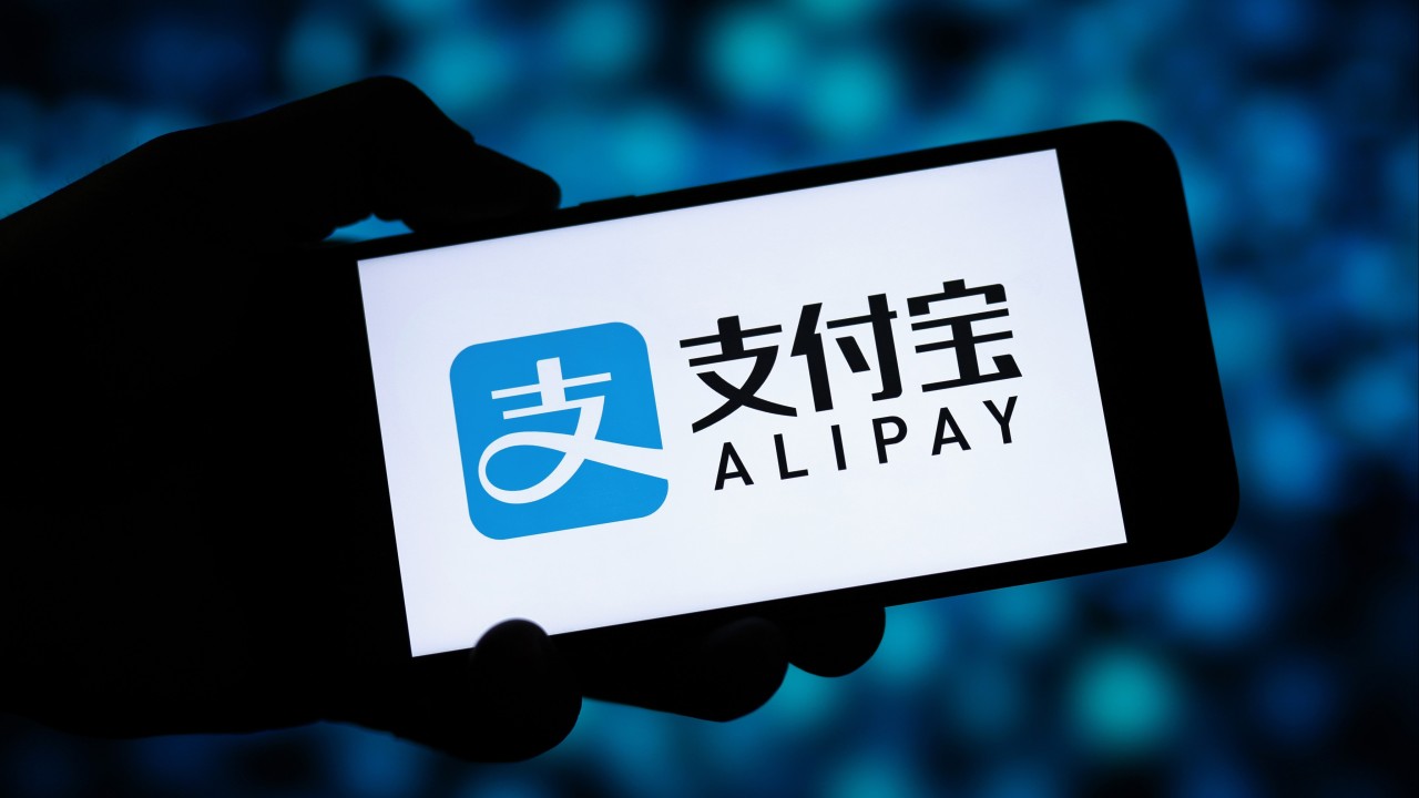 Alipay leads China’s payments apps with tap-and-pay service amassing 100 million users