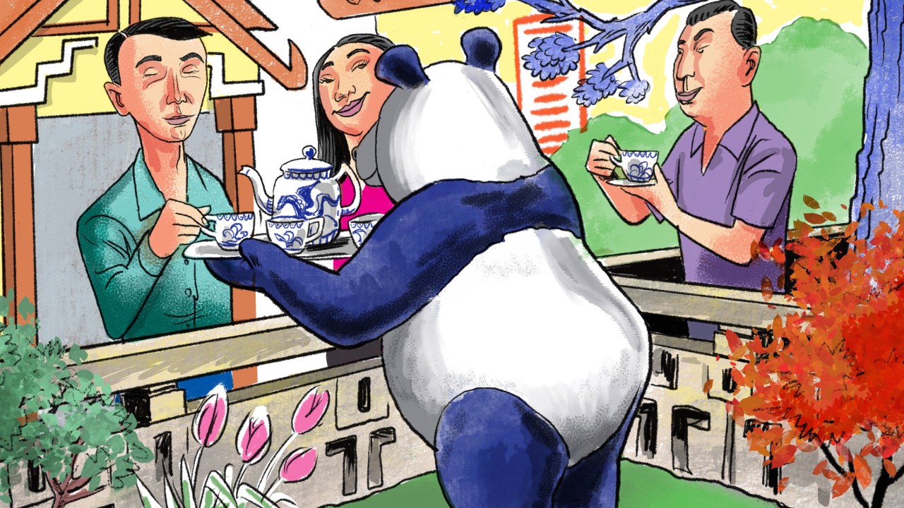 China showcases its neighbourhood diplomacy across Southeast Asia