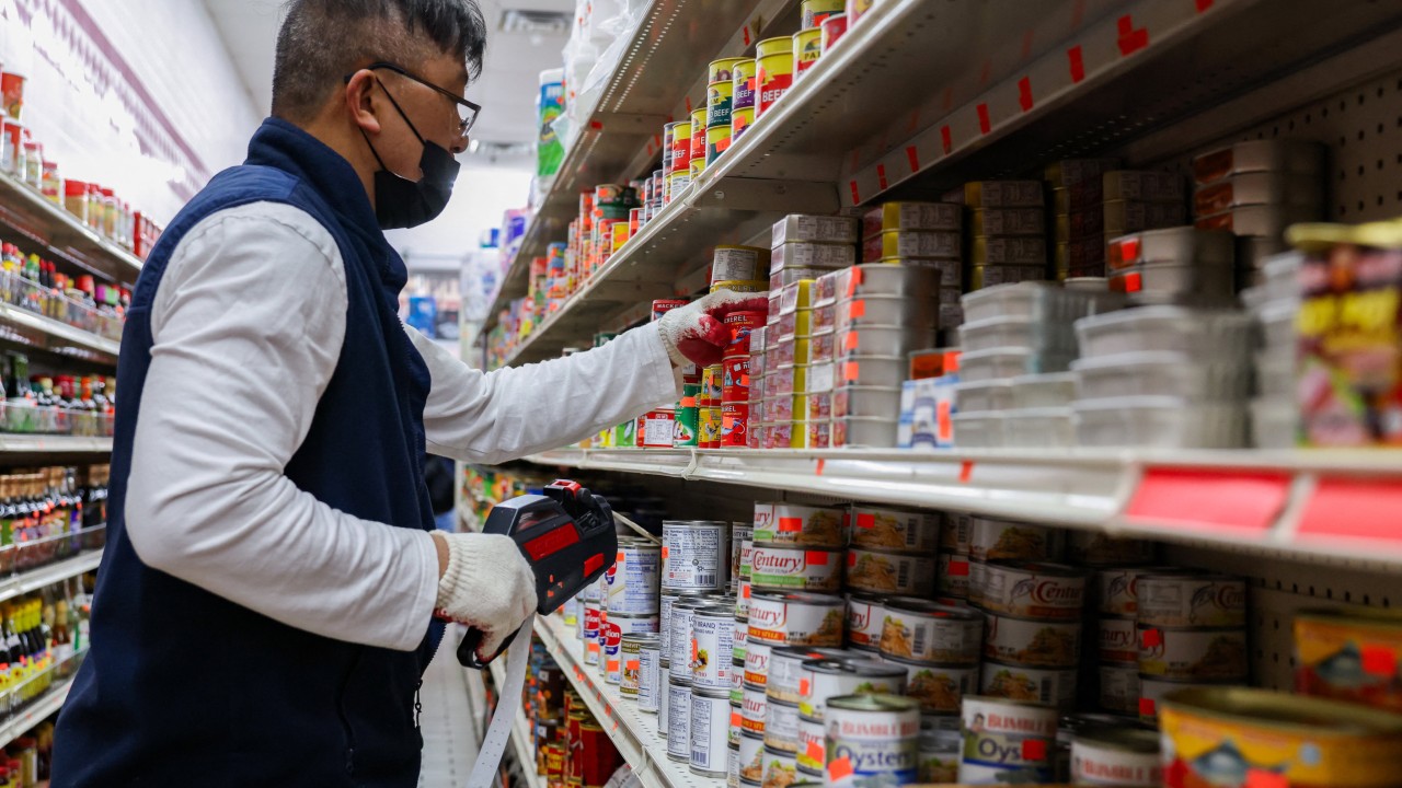 At the rate Trump’s going, a global recession will be hard to sidestep