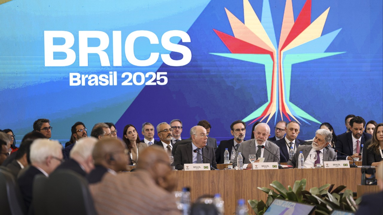 Brics countries eye multilateral mechanism to help global economy: Brazilian official