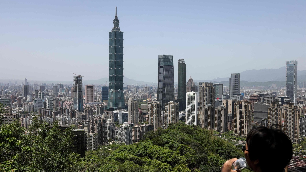 After Trump tariffs shock, can Taiwan still trust the US?