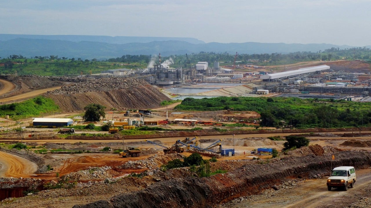 Could US-DR Congo ‘minerals-for-security’ deal threaten China’s mining dominance?