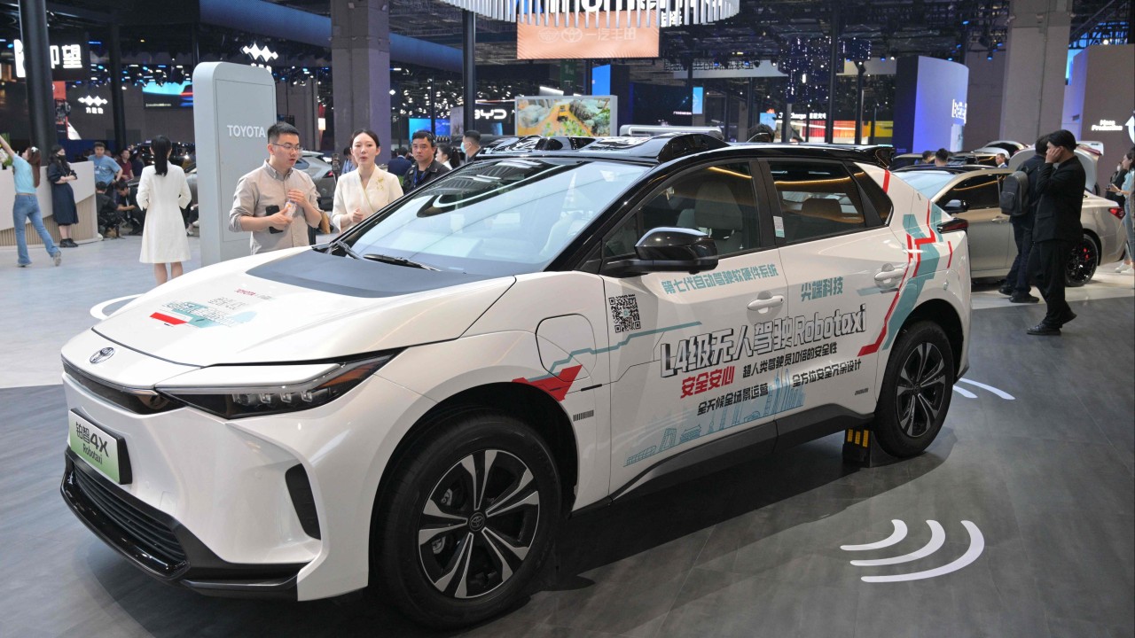 Japan to oppose Trump pressure to join anti-China trade bloc