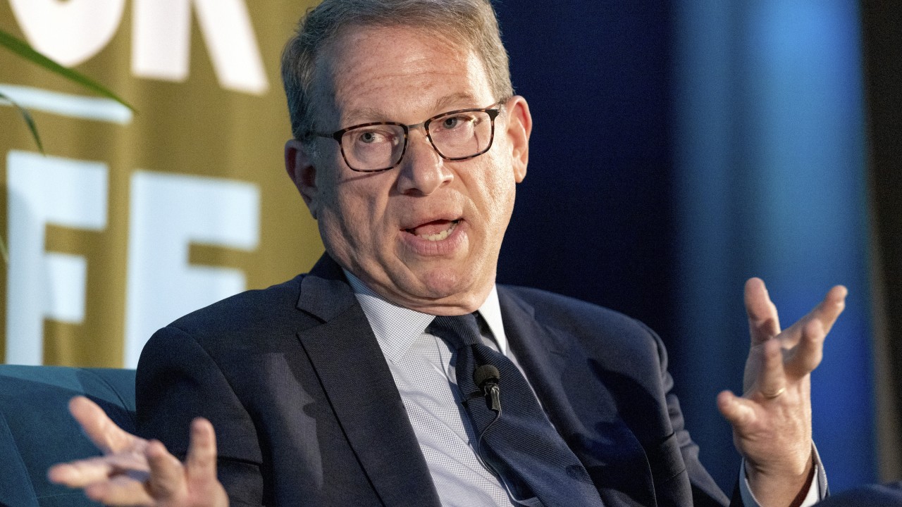 Trump to be interviewed by Atlantic editor who exposed ‘Signalgate’ chat