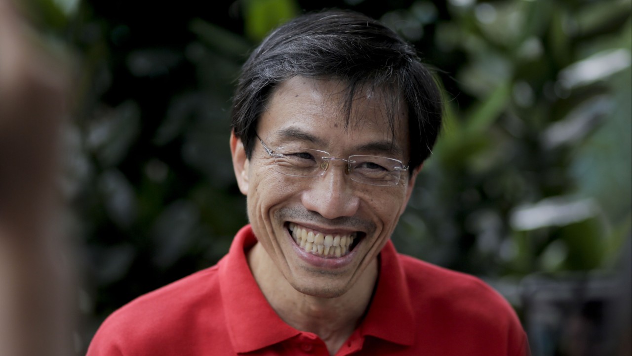 Singapore election: do politicians ‘abandon’ residents when they contest elsewhere?