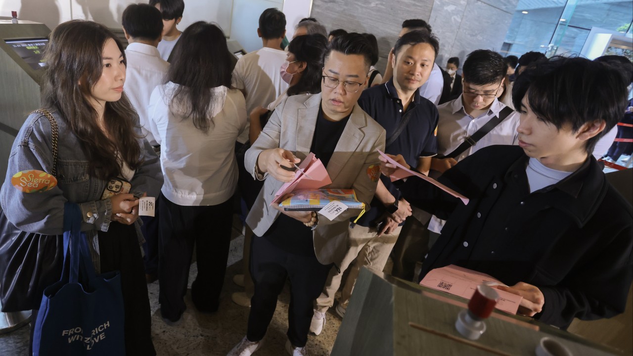 Investors dominate sales of SHKP’s Sierra Sea in New Territories as sentiment improves