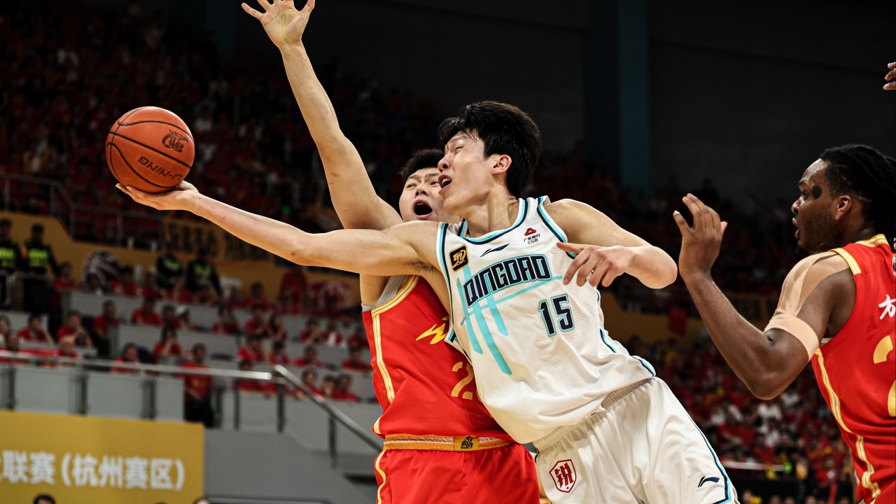 Who is NBA draft hopeful Yang Hansen? Chinese teen idolises LeBron, dreams of stardom