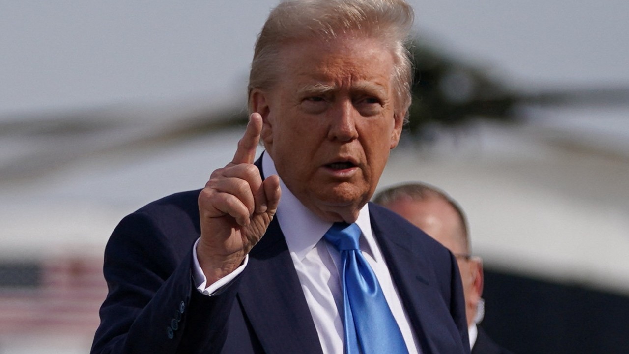 Trump wants China concessions, is doubtful on another tariff pause