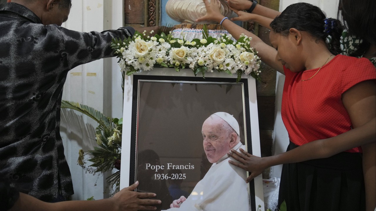 Will the next pope continue Francis’ reforms or steer Catholic Church in new direction?