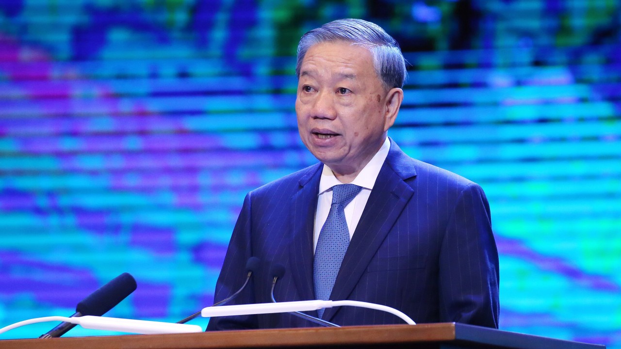 Vietnam’s To Lam makes ‘fast and furious’ move to cut bureaucracy in quest for lean ‘new era’