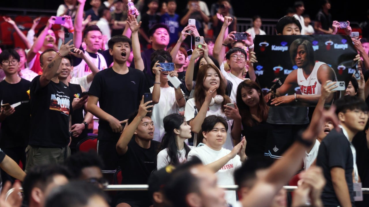 Legalise basketball betting but ensure young Hongkongers don’t lose