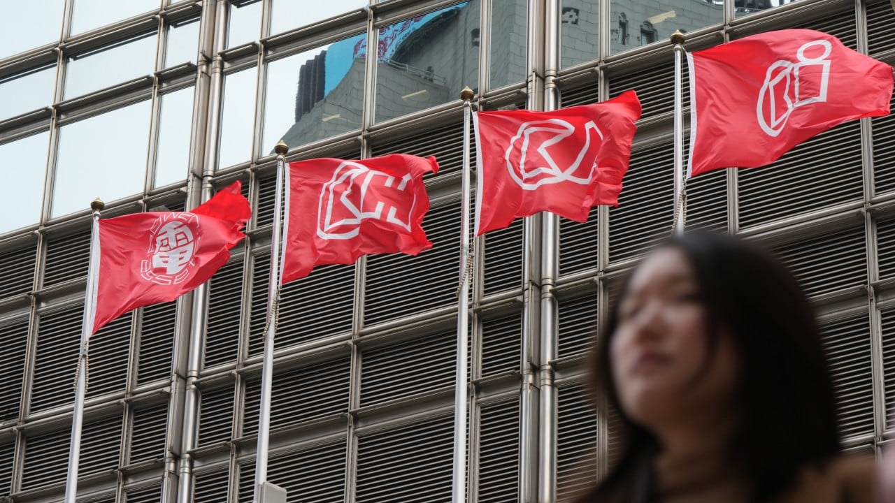 Hutchison ports deal: China’s foreign ministry tells parties to ‘act prudently’