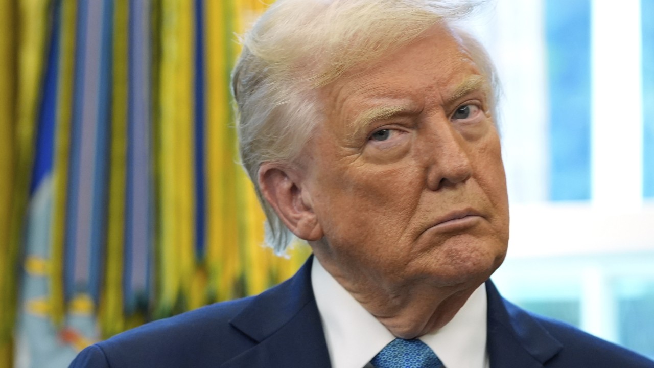 China rejects Trump’s Xi trade talk claims, Chinese marriages drop: SCMP daily highlights