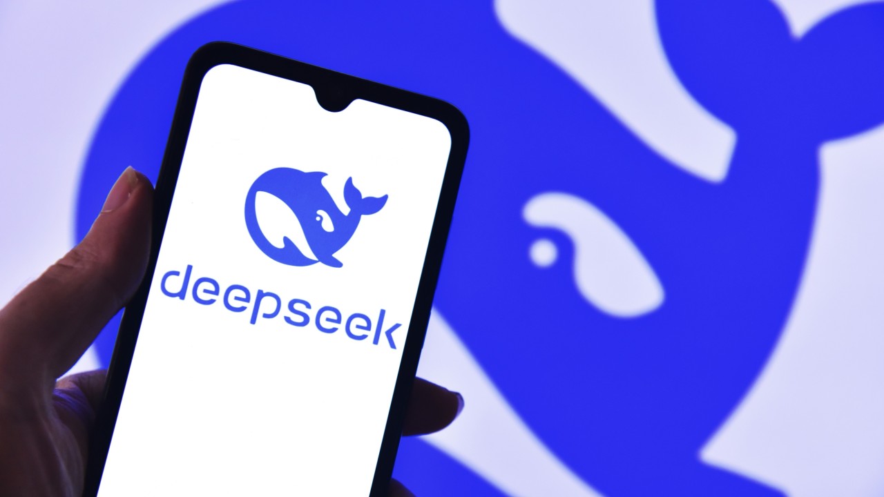 DeepSeek speculation swirls online over Chinese AI start-up’s much-anticipated R2 model