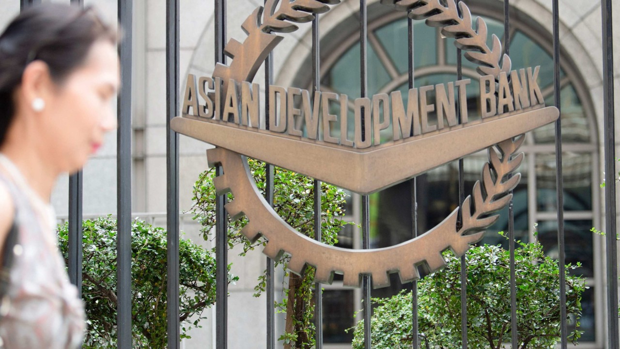 Asia needs new trading partners, stronger internal markets to survive trade war: ADB chief