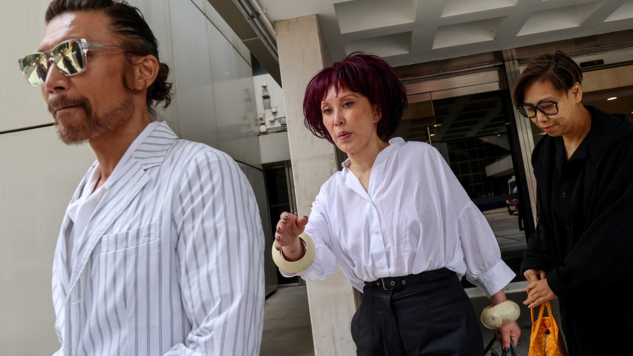 ‘Late Hong Kong tycoon Lim Por-yen’s estate much larger than HK$2.9 billion’