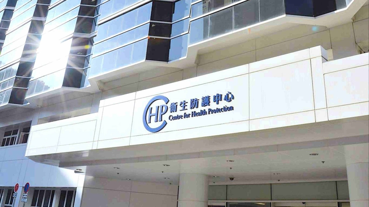 Hong Kong man suffers ‘flesh-eating’ infection after acupuncture, amputates leg