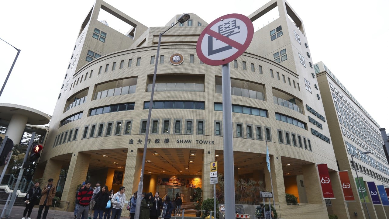 Exam time: Hong Kong medical school bids under microscope this week