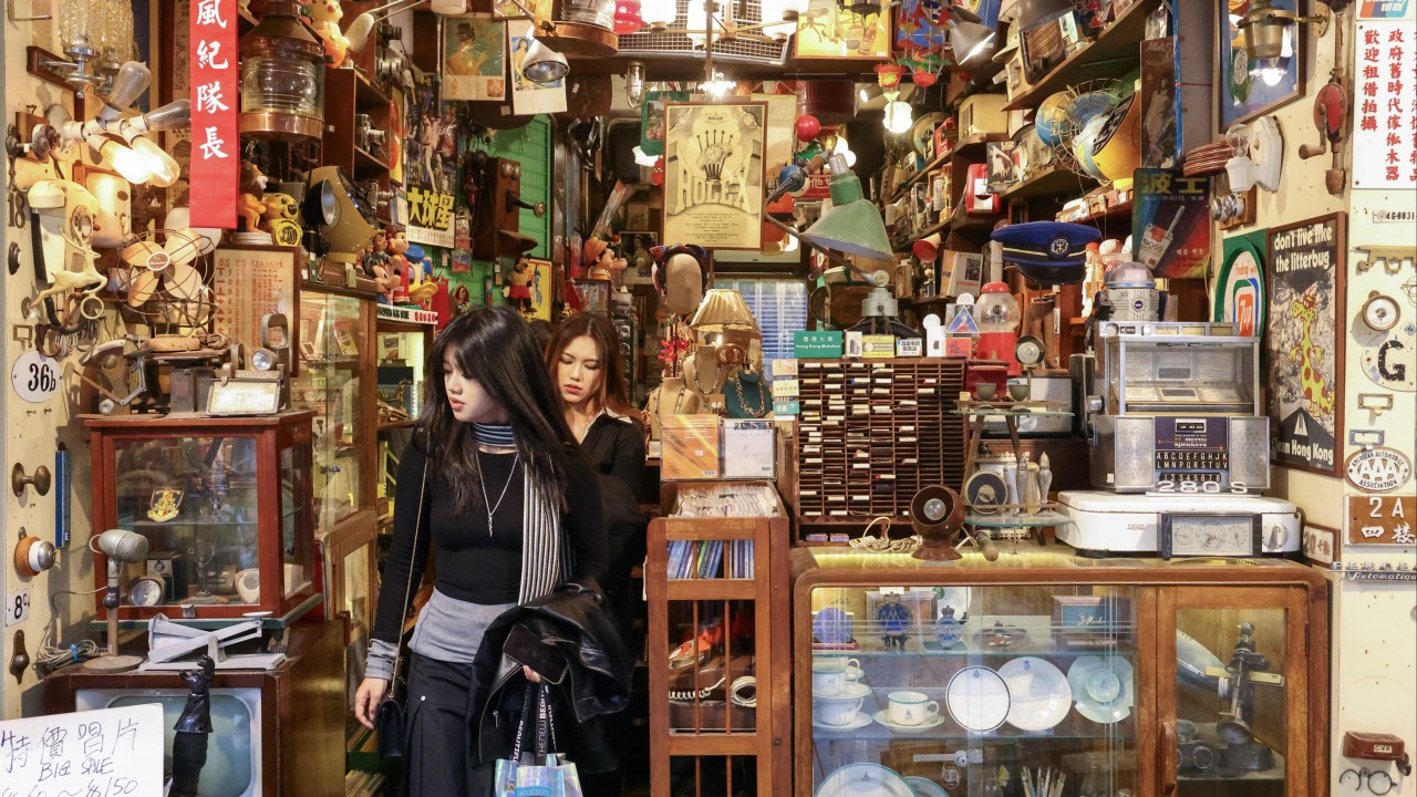 What Hong Kong SMEs must do to survive the Trump effect