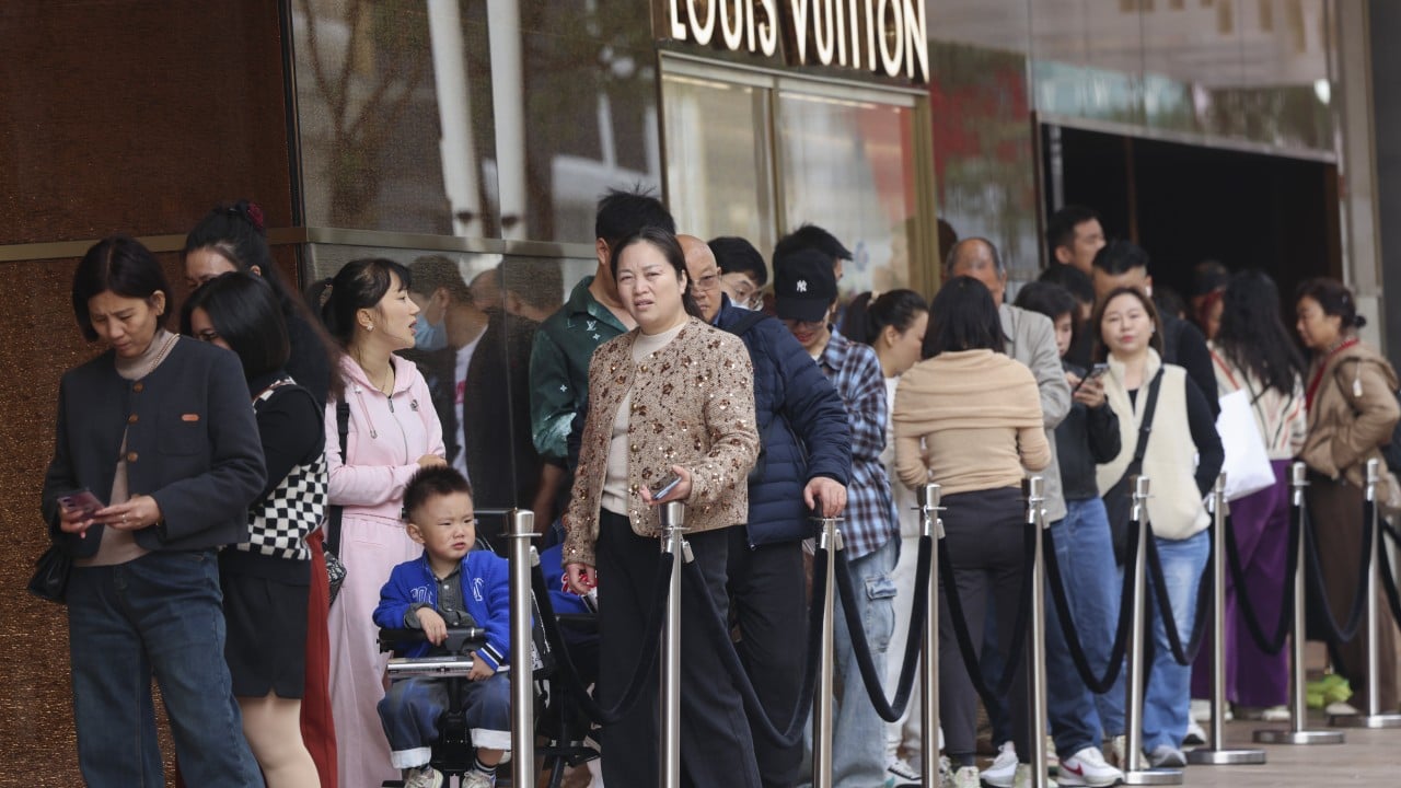 Hong Kong’s Tsim Sha Tsui is world’s top high street, beating Madison Avenue, Bond Street