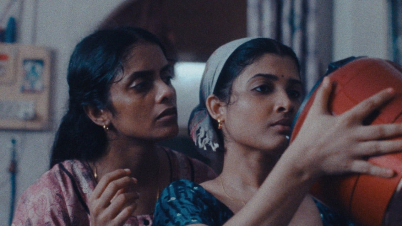 Move over Bollywood, Indian art-house cinema is on the rise and picking up awards