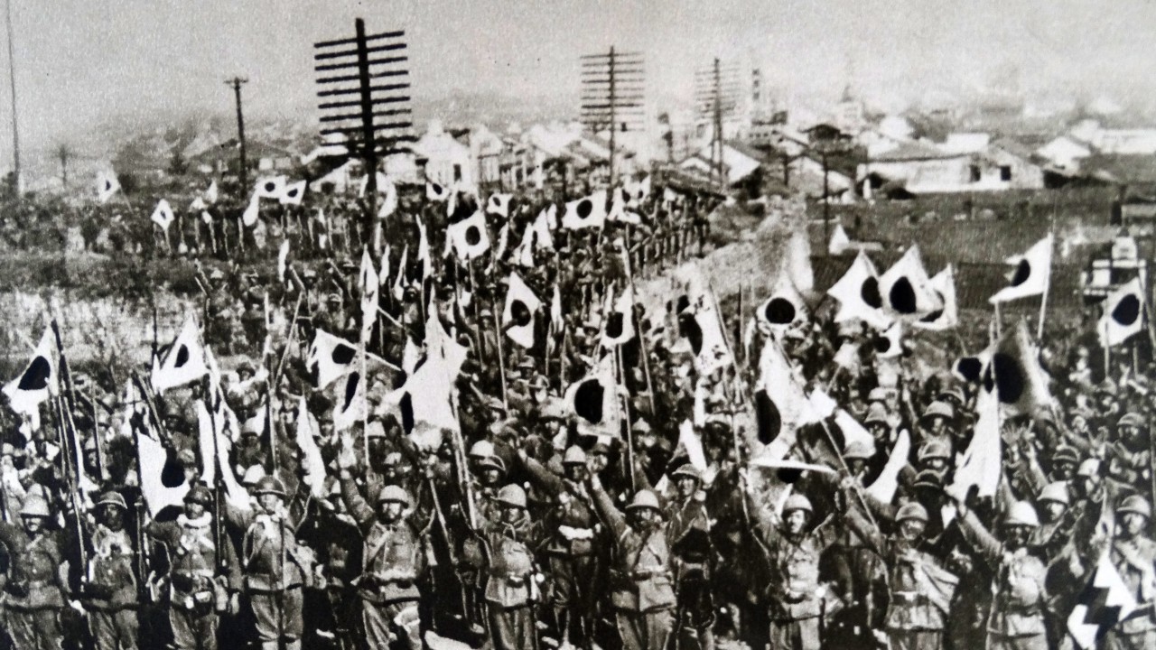 ‘Japan’s Holocaust’ claim of 30 million wartime killings stirs outrage, death threats