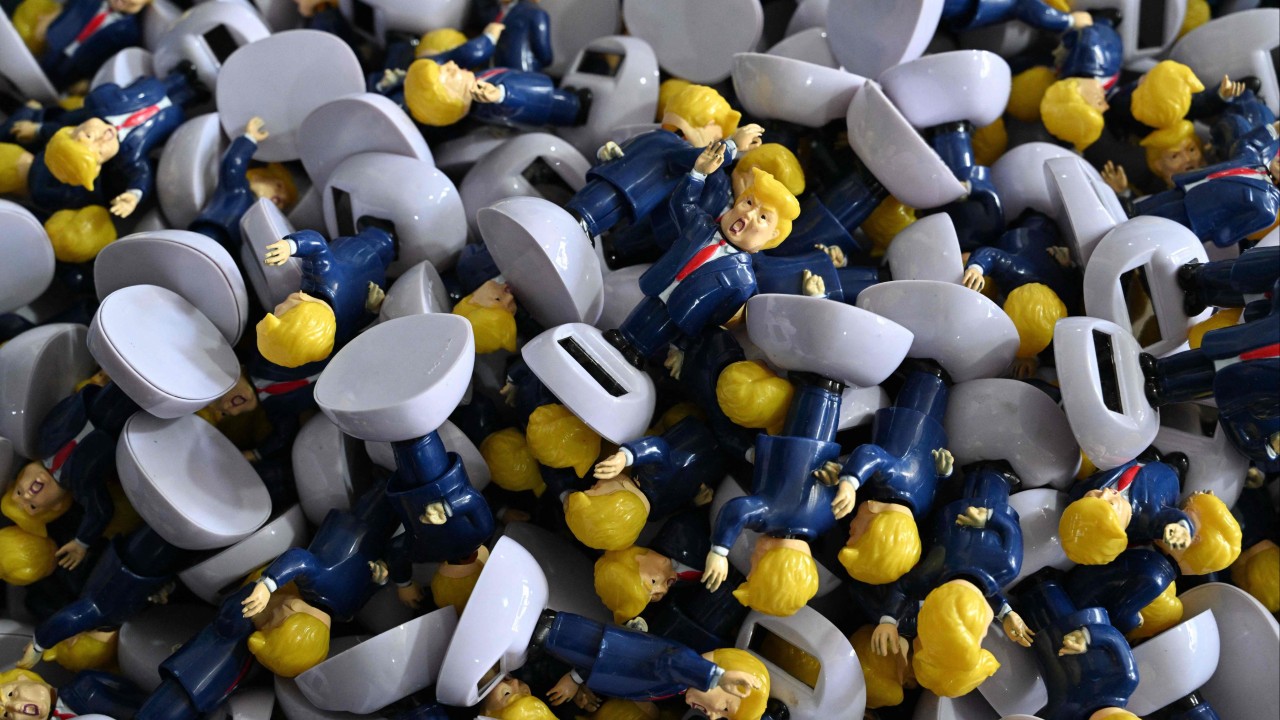 US vs China: who can endure a trade war longer?