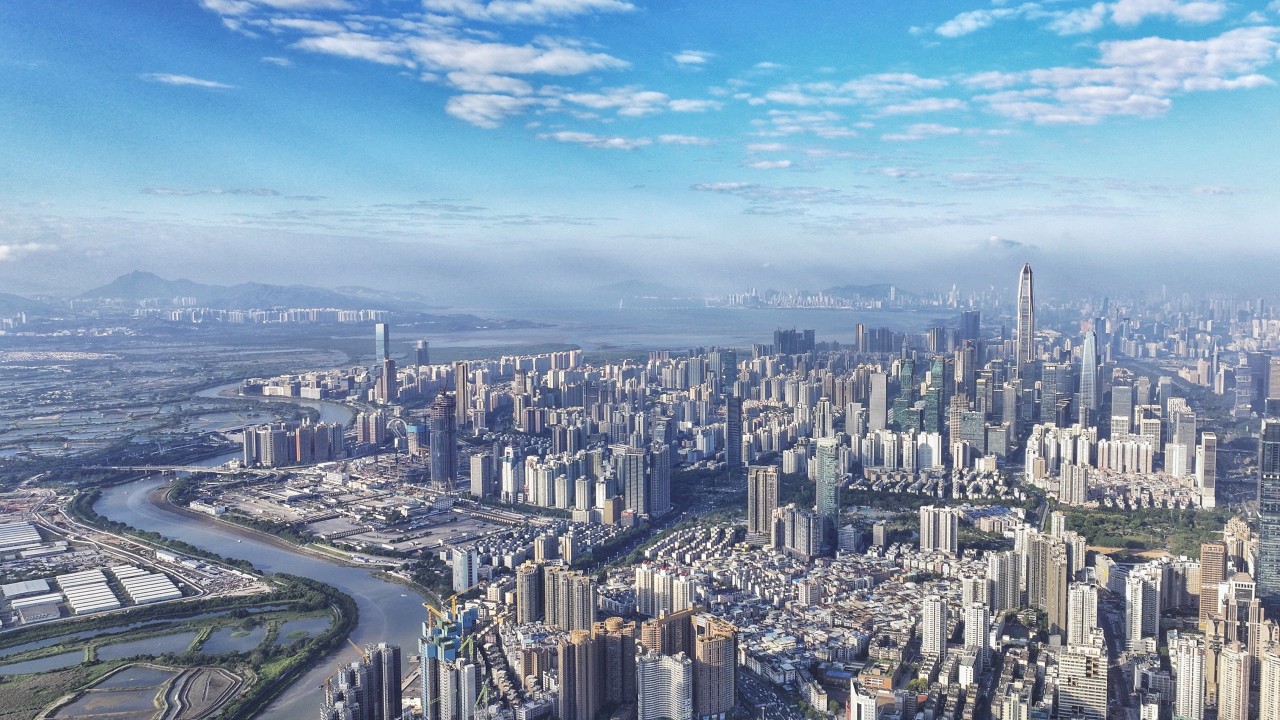 Stay alert to external forces, Xi Jinping says as China embarks on 5-year planning