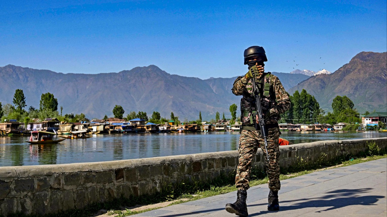 How Trump deal, Pakistan could derail India’s warming China ties