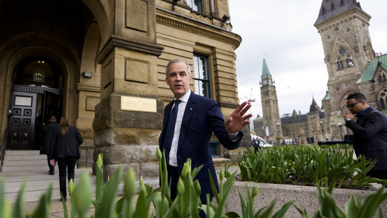 Canada now likely has more latitude to work with China if US tensions persist: analysts