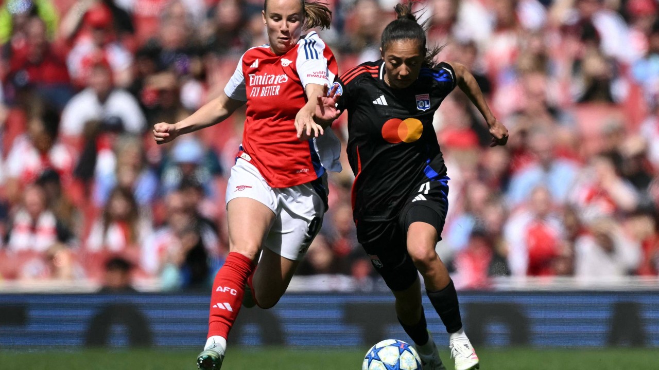 UK university to research possible menstrual cycle link to knee injuries